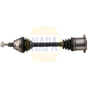 NAPA CV Drive Shaft Driveshaft Front Left NDS1178L