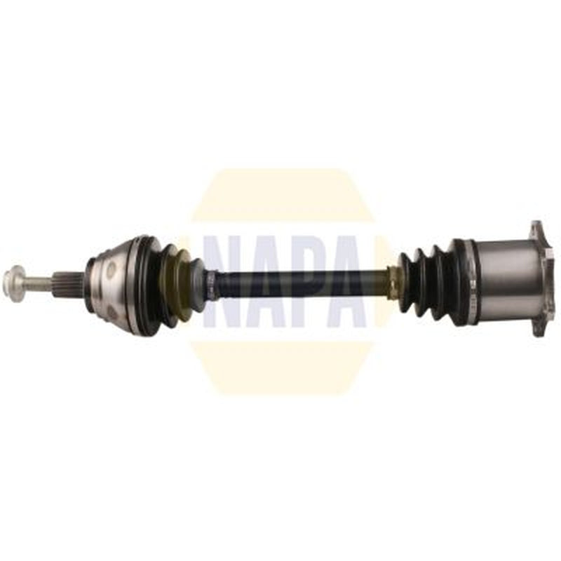NAPA CV Drive Shaft Driveshaft Front Left NDS1178L