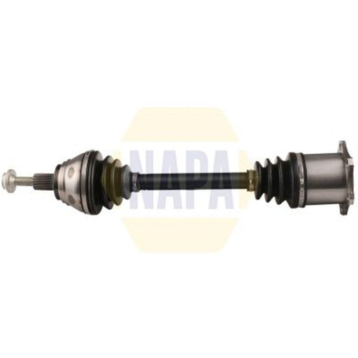 NAPA CV Drive Shaft Driveshaft Front Left NDS1178L
