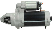 Hella 8EA 015 642-251 Starter