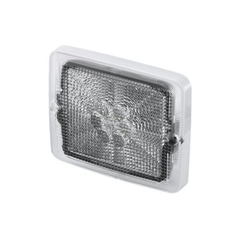 Hella Lens Gr Di MD12 9DW 9DW 195 804-011 9DW 195 804-011