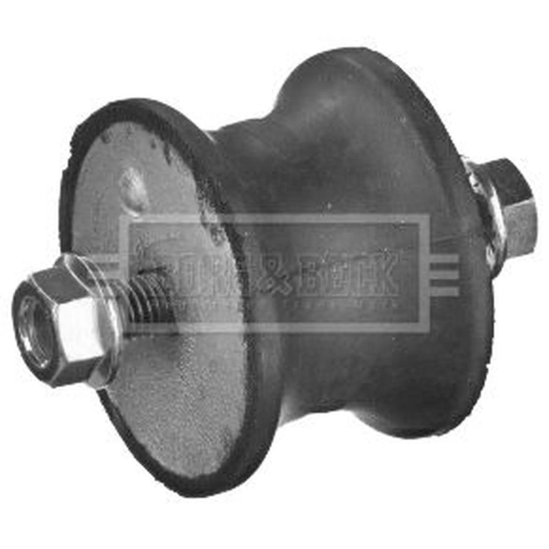 Borg & Beck Engine Mount Mounting BEM4237