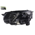 Valeo Headlight Headlamp PY21W Left 450644