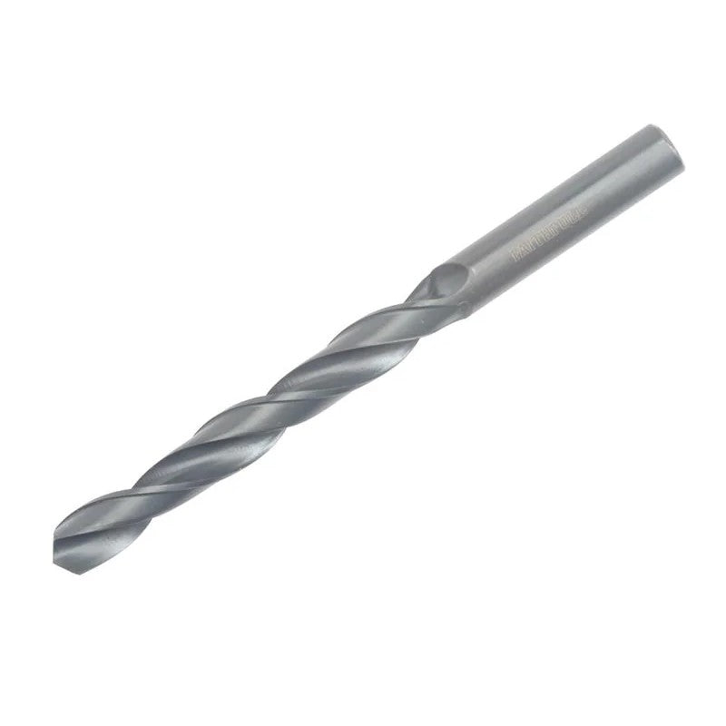 Faithfull HSS Jobber Drill Bit 11.50mm OL:142mm WL:92mm - FAIJ1150