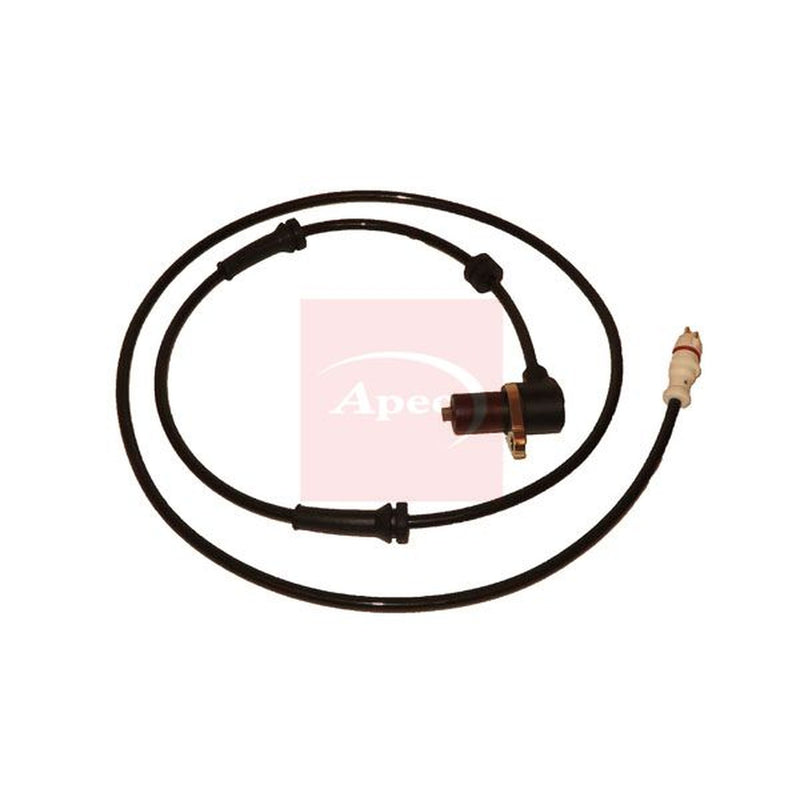 Apec ABS Wheel Speed Sensor Front Left ABS1155