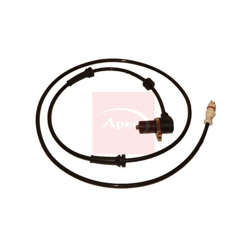 Apec ABS Wheel Speed Sensor Front Left ABS1155