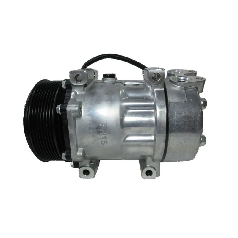 Hella Air Conditioning Compressor 8FK 366 203-331 OE 1853081 1888033 2472901