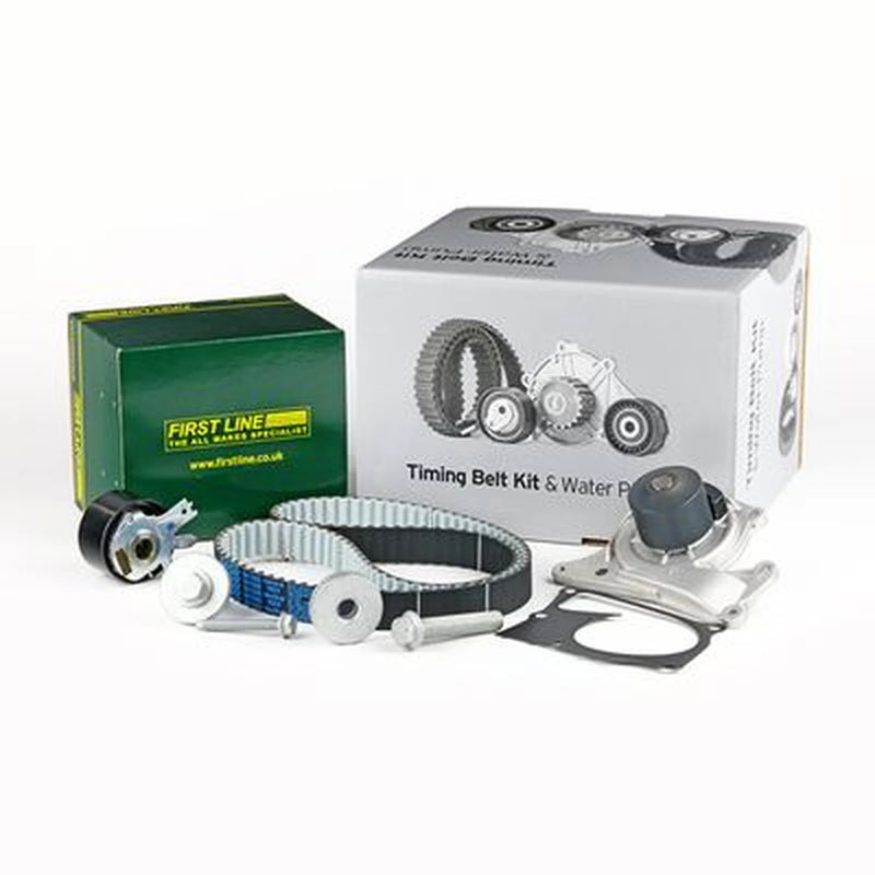 First Line Timing Belt & Water Pump Kit FTW1070