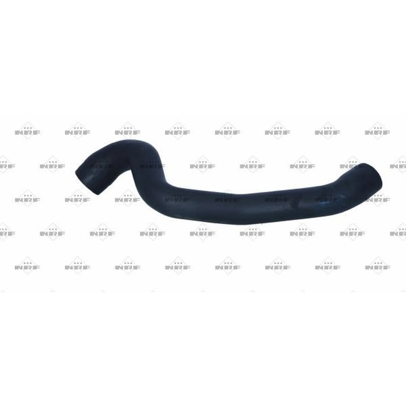 NRF Intercooler Turbo Charge Air Hose Outlet 166233
