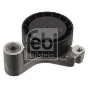 Febi V-Ribbed Belt Deflection/Guide Pulley 08690