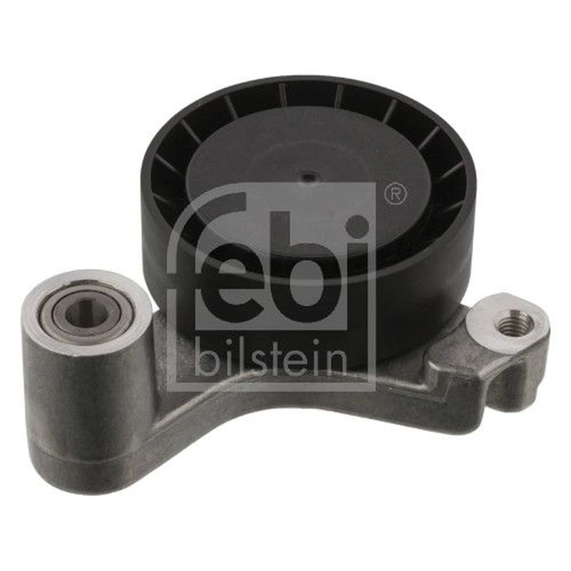 Febi V-Ribbed Belt Deflection/Guide Pulley 08690