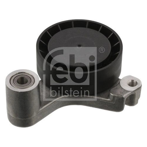 Febi V-Ribbed Belt Deflection/Guide Pulley 08690