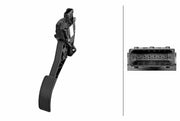 Hella 6PV 312 434-001 Sensor, accelerator pedal position
