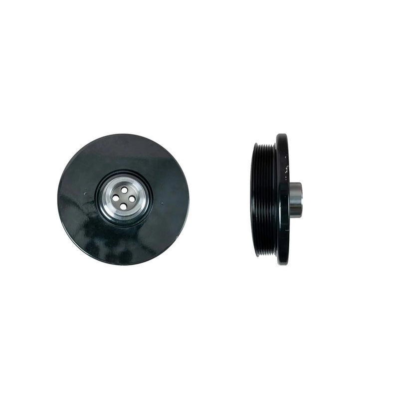 Gates Crank Shaft Belt Pulley TVD1174