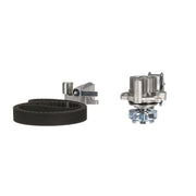 Gates Timing Belt & Water Pump Kit KP55491XS