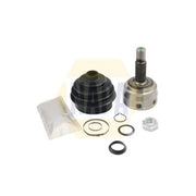 NAPA CV Axle Shaft Assembly Front NCV1157