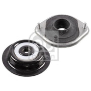 Febi Front Repair Kit Suspension Strut Support Mount 17186