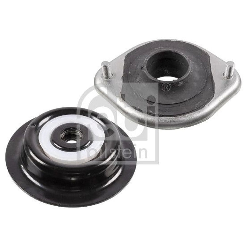Febi Front Repair Kit Suspension Strut Support Mount 17186