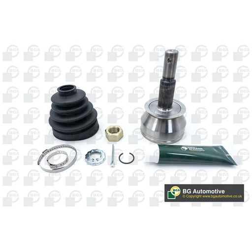 BGA Drive Shaft Joint Kit CV6306A