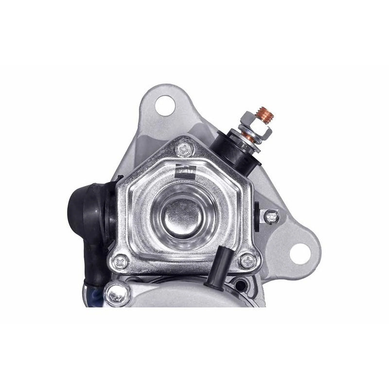 Hella Starter Motor 24V 5.5kW 10 Teeth 8EA 012 586-251