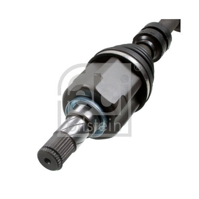 Febi CV Drive Shaft Driveshaft Front Left 183233