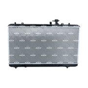 NRF Engine Radiator 53581