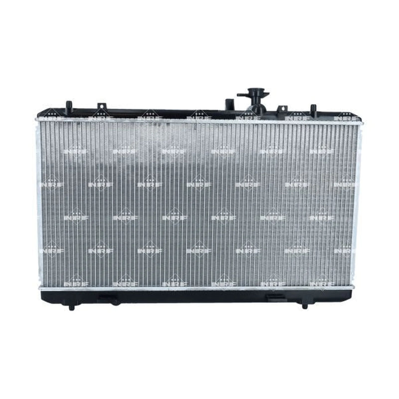 NRF Engine Radiator 53581