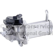 Pierburg EGR Cooler (Exhaust Gas Recirculation) 7.24809.99.0