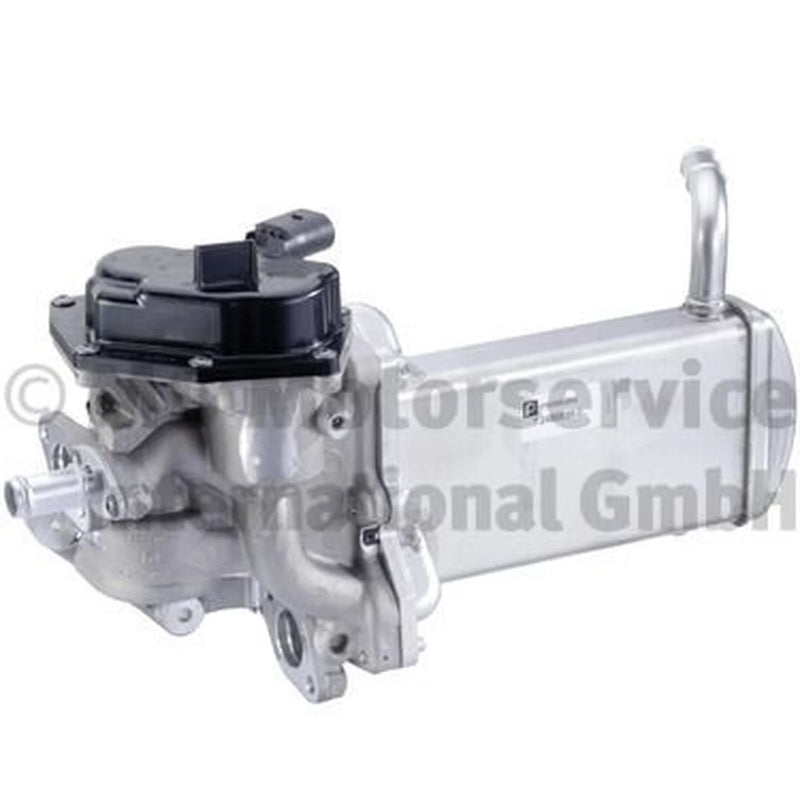 Pierburg EGR Cooler (Exhaust Gas Recirculation) 7.24809.99.0