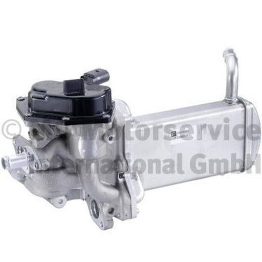Pierburg EGR Cooler (Exhaust Gas Recirculation) 7.24809.99.0