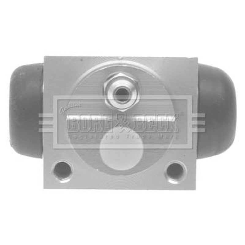 Borg & Beck Wheel Cylinder Hydraulic Brake Rear Left BBW1905