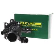 First Line Thermostat,Coolant FTK427