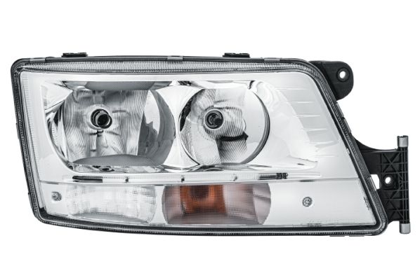 Hella Headlight Headlamp H7/H7 Right
