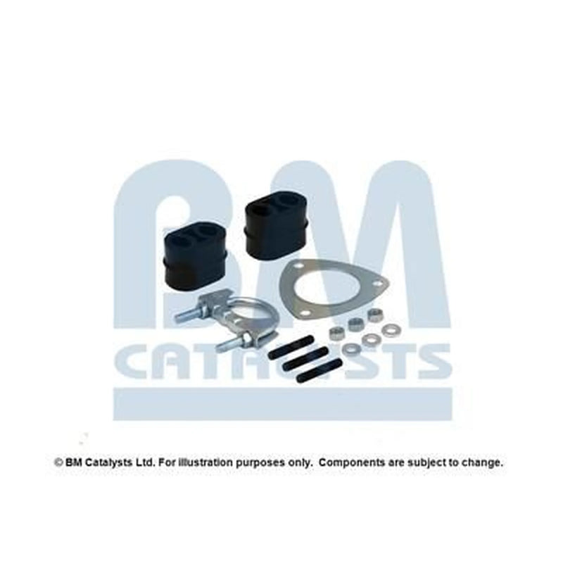 BM Catalysts Fitting Kit FK11062C FK11062C