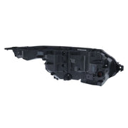Valeo Headlight Headlamp Left 451172