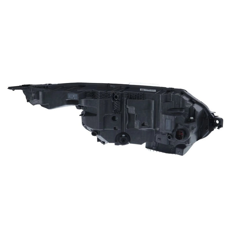 Valeo Headlight Headlamp Left 451172