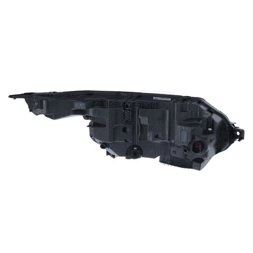 Valeo Headlight Headlamp Left 451172