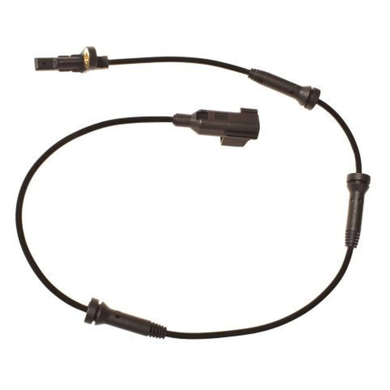 Textar ABS Wheel Speed Sensor Rear 45035100