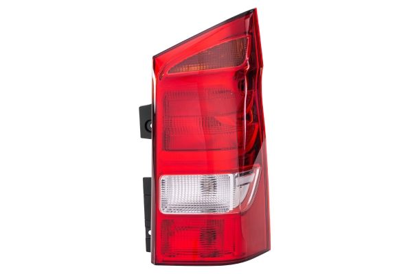 Hella 2SK 011 581-221 Tail Light Assembly