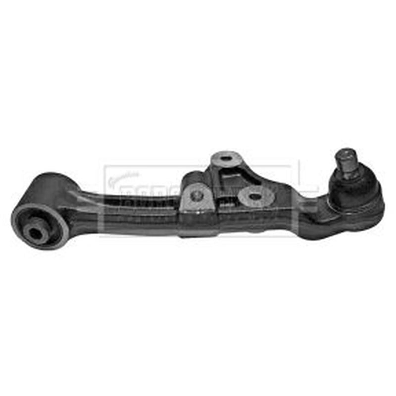 Borg & Beck Control/Trailing Arm BCA6270