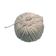 Faithfull 540 Builder's Line Ball 50m (164ft) White - FAI540