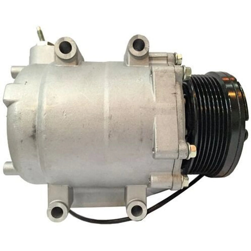Mahle Air Conditioning Compressor ACP 950 000S