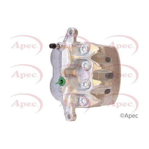 Apec Apec Brake Caliper (Front/Right) RCA494 Apec  - Town Parts