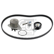 Febi Timing Belt & Water Pump Kit 173142