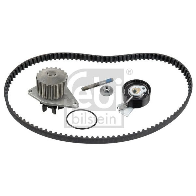 Febi Timing Belt & Water Pump Kit 173142