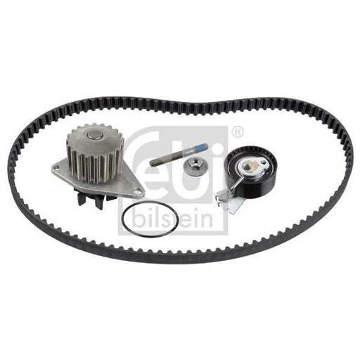 Febi Timing Belt & Water Pump Kit 173142