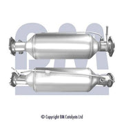 BM Catalysts Dpf BM11110