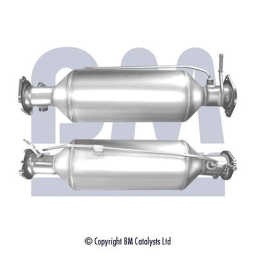 BM Catalysts Dpf BM11110