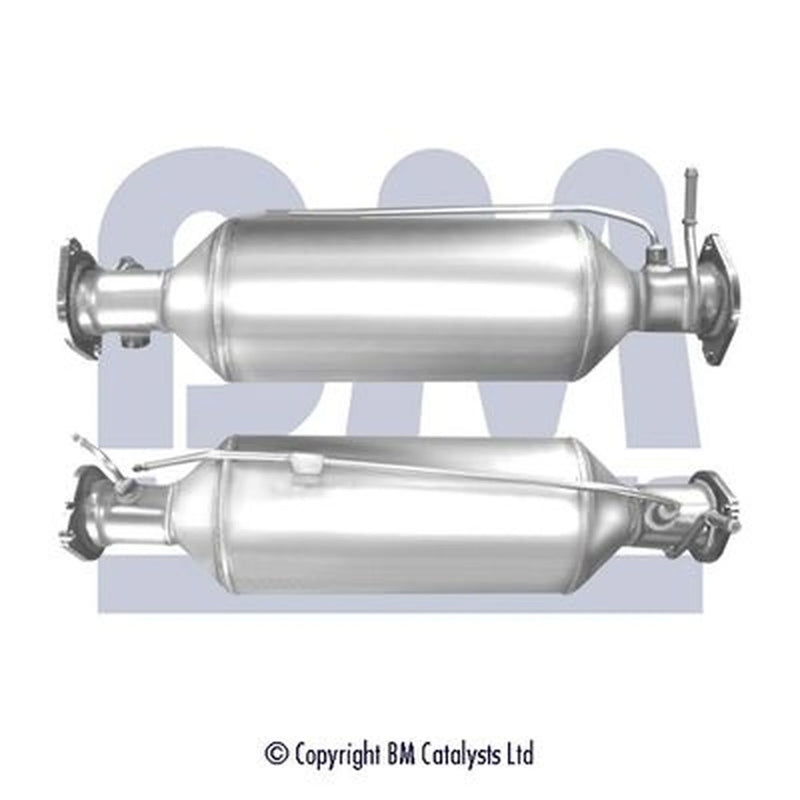 BM Catalysts Sic Dpf BM11110P