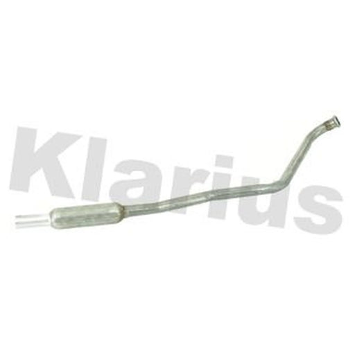 Klarius Box With Centre Pipe Centre HY283B